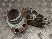 Support de moteur, coussinet