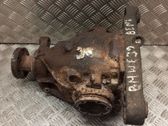 Hinterachsdifferential