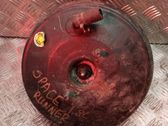 Brake booster
