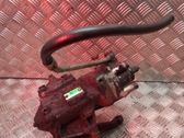 Steering rack