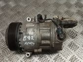 Ilmastointilaitteen kompressorin pumppu (A/C)