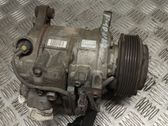 Ilmastointilaitteen kompressorin pumppu (A/C)