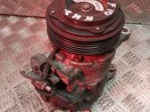 Ilmastointilaitteen kompressorin pumppu (A/C)