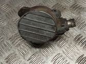 Vacuum pump