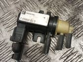 Turbo solenoid valve