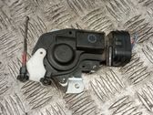 Tailgate/trunk/boot lock/catch/latch