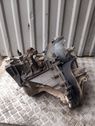 Mechaninė 5 pavarų dėžė