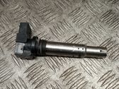 High voltage ignition coil