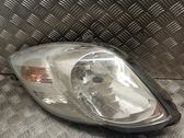 Headlight/headlamp