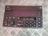 Radio/CD/DVD/GPS-pääyksikkö