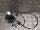 Selector caja de cambios
