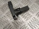 Mass air flow meter