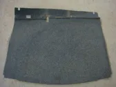 Trunk/boot mat liner