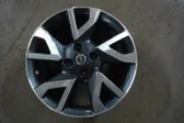 R16 alloy rim