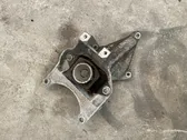 Gearbox mount