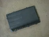 Pokrywa skrzynki akumulatora