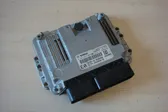 Calculateur moteur ECU