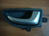 Front door interior handle