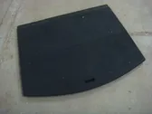 Doublure de coffre arrière, tapis de sol