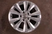 R16 alloy rim