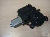 Rear door window regulator motor