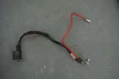 Positive cable (battery)