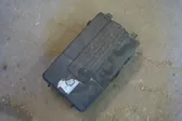 Pokrywa skrzynki akumulatora