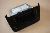 Radio/CD/DVD/GPS head unit