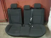 Rear seat