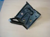 Battery tray