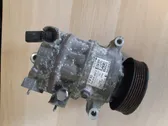 Air conditioning (A/C) compressor (pump)