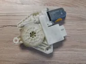 Front door window regulator motor