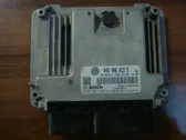 Calculateur moteur ECU