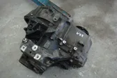 Manual 6 speed gearbox