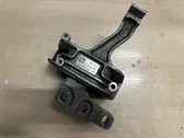 Engine mount bracket