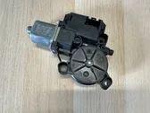 Front door window regulator motor