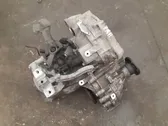 Manual 6 speed gearbox