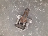Válvula de vacío del soporte de motor