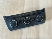 Climate control unit