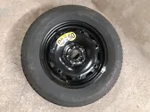 R14 spare wheel