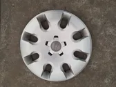 R15 wheel hub/cap/trim