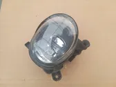 Front fog light