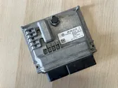 Calculateur moteur ECU