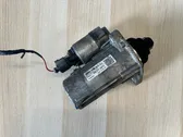 Air conditioning (A/C) compressor (pump)