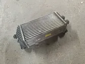 Intercooler radiator