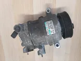 Air conditioning (A/C) compressor (pump)