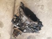 Manual 5 speed gearbox