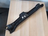 Fender end trim