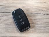Ignition key/card