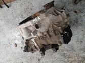 Caja de cambios automática